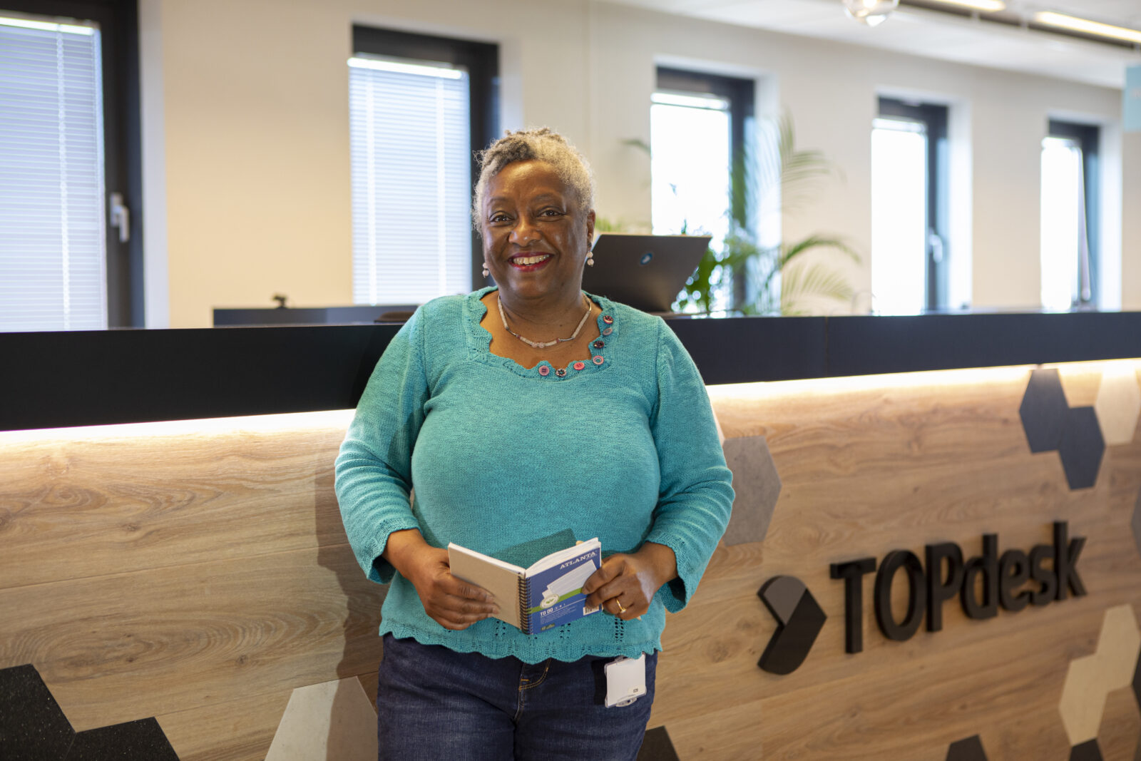 Mensen uit bijstand naar werk