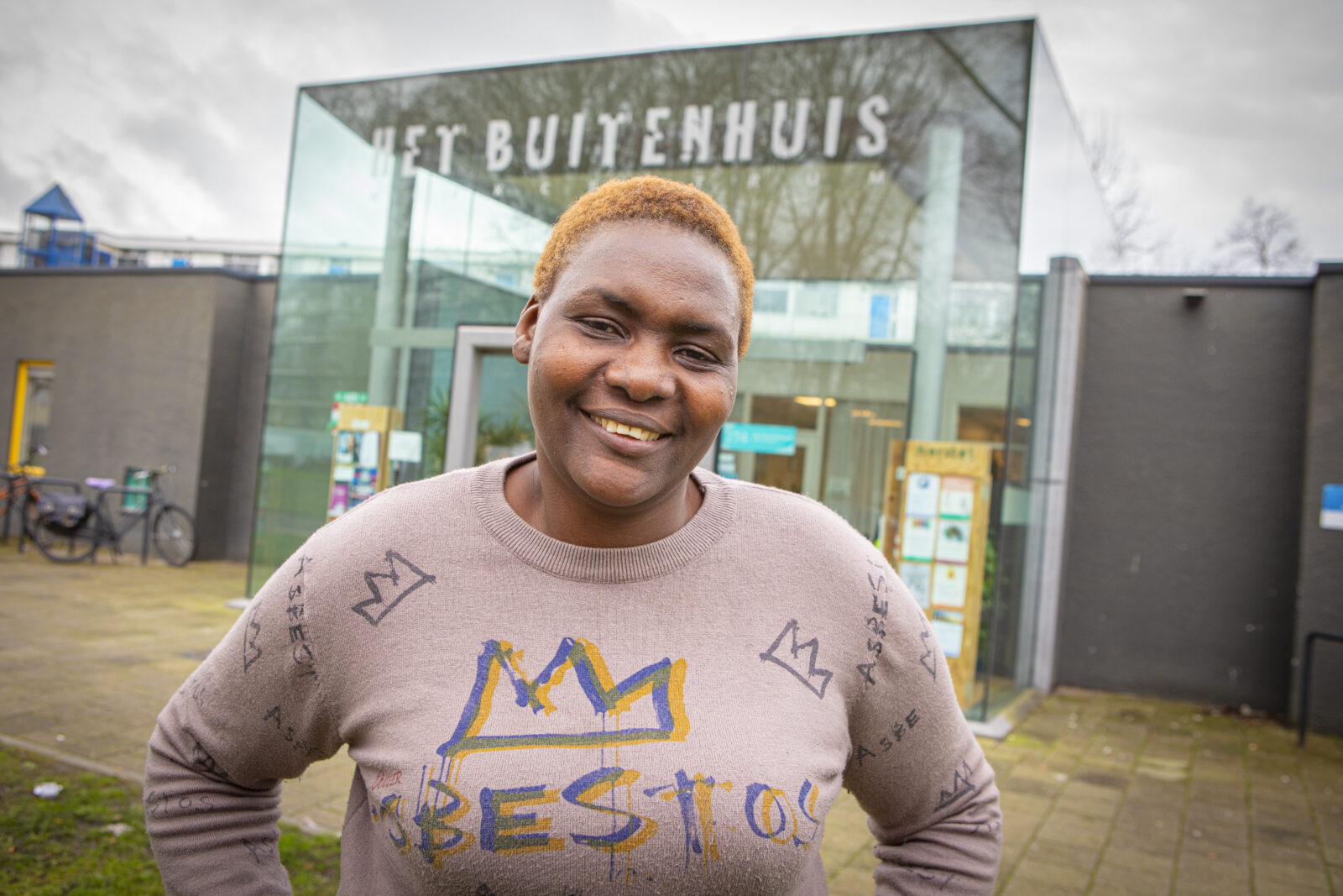 Werkse! stimuleert ontwikkeling